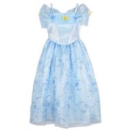 Rush Dance 2015 Blue Butterfly Cindy Cinderella Costume Princess Costume Dress