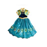 Rush Dance 2015 Disguise Princess Birthday Celebration Dress Costume Cosplay