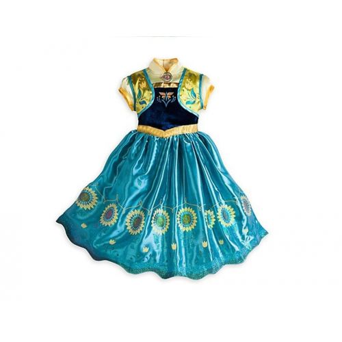  Rush Dance 2015 Disguise Princess Birthday Celebration Dress Costume Cosplay