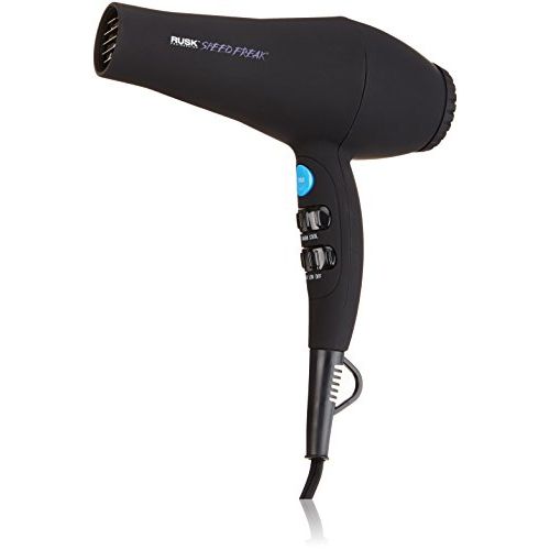  RUSK Engineering Speed Freak Professional 2000 Watt Dryer