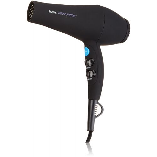  RUSK Engineering Speed Freak Professional 2000 Watt Dryer