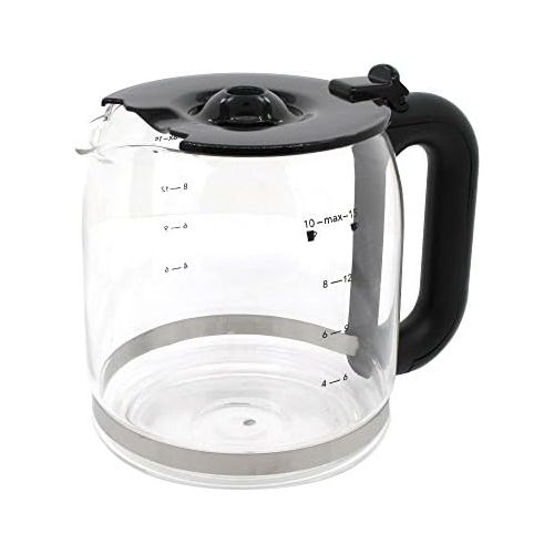  Russell Athletic Russell hobbs - Glas-jug-20131-56 flamme rot - 24001013035