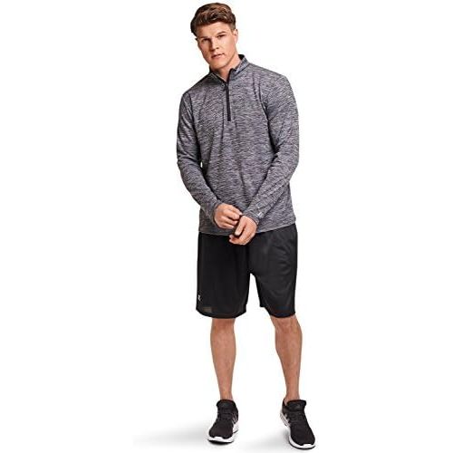  Russell Athletic Lightweight Performance 1/4 Zip