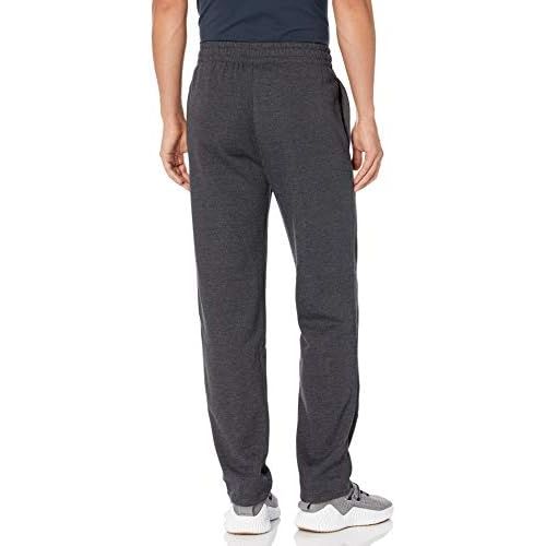  Russell Athletic Mens Cotton Rich 2.0 Premium Fleece Sweatpants