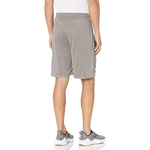  Russell Athletic Mens Dri-Power Performance Short with Pockets