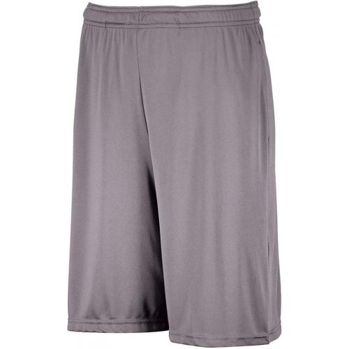  Russell Athletic Mens Dri-Power Performance Short with Pockets