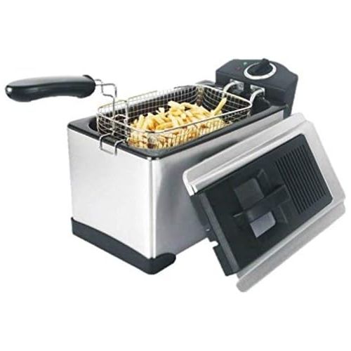  Russell Hobbs Varta Cons. Russell Hot Air Fryer 2081056EAN: 4008496814091