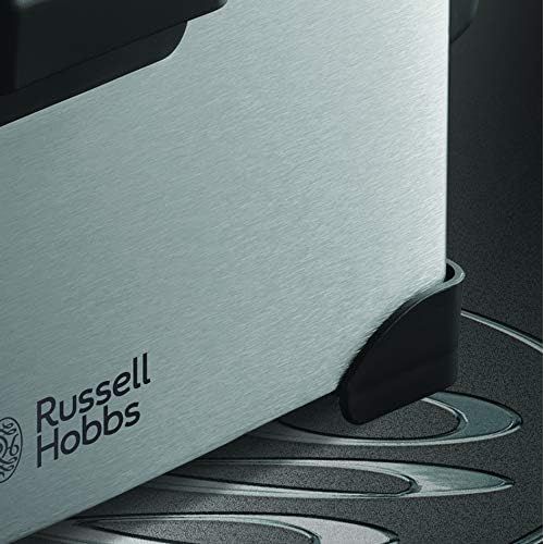  Russell Hobbs Varta Cons. Russell Hot Air Fryer 2081056EAN: 4008496814091