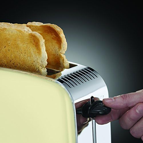  Russell Hobbs, Toaster