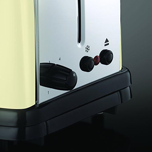  Russell Hobbs, Toaster