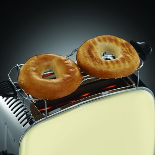  Russell Hobbs, Toaster