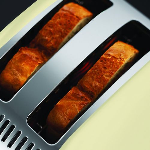  Russell Hobbs, Toaster