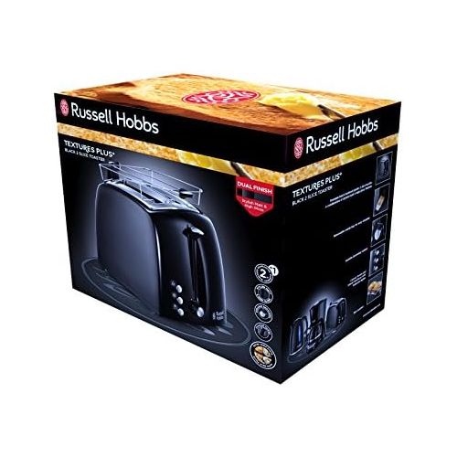  Russell Hobbs Kaffeemaschine Adventure Edelstahl, Glaskanne bis zu 10 Tassen, 1,25l, Warmhalteplatte, Abschaltautomatik, Tropf-Stopp, 1100 Watt, Filterkaffeemaschine 24010-56