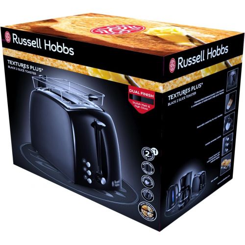  Russell Hobbs Kaffeemaschine Adventure Edelstahl, Glaskanne bis zu 10 Tassen, 1,25l, Warmhalteplatte, Abschaltautomatik, Tropf-Stopp, 1100 Watt, Filterkaffeemaschine 24010-56