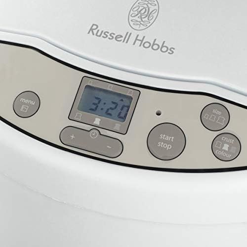  [아마존베스트]Russell Hobbs 18036-56 bread making machine - bread making machines