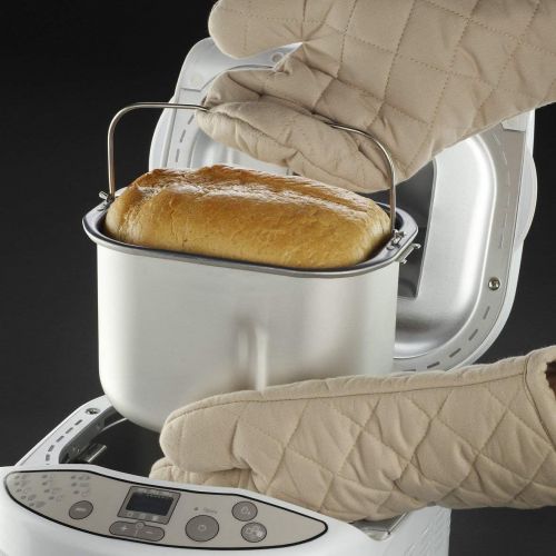  [아마존베스트]Russell Hobbs 18036-56 bread making machine - bread making machines