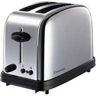 Russell Hobbs CLASSIC 2 SLICE STAINLESS STEEL TOASTER