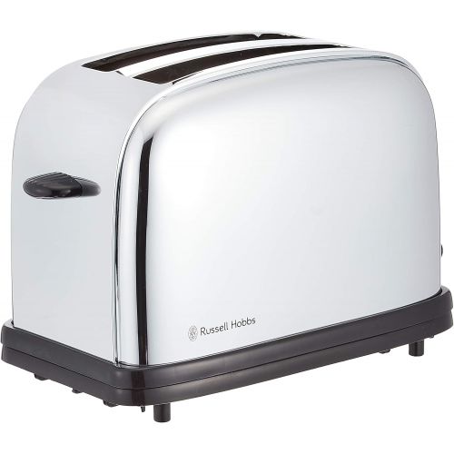  Russell Hobbs CLASSIC 2 SLICE STAINLESS STEEL TOASTER