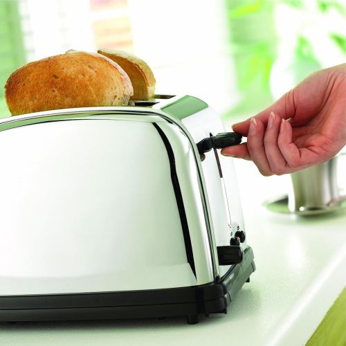  Russell Hobbs CLASSIC 2 SLICE STAINLESS STEEL TOASTER