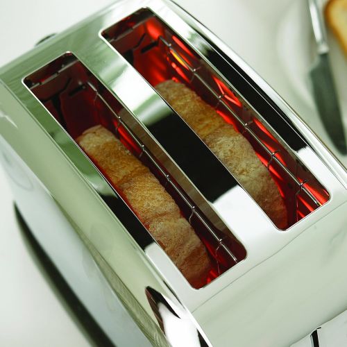  Russell Hobbs CLASSIC 2 SLICE STAINLESS STEEL TOASTER