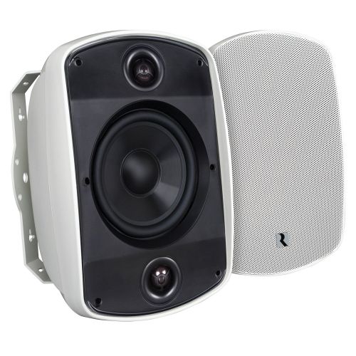  Russound Acclaim 6.5 Outdoor Single Point Stereo Speaker