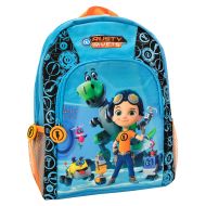 Rusty Rivets Kids Backpack