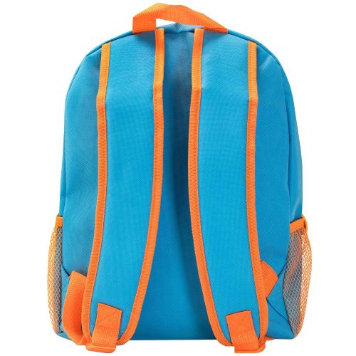  Rusty Rivets Kids Backpack