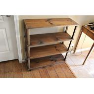 Rustys Woodworking Bookshelf, bookcase, childrens bookshelf, pine bookshelf, office furniture