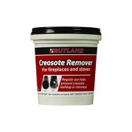 Rutland Products 1 lb Creosote Remover, White and Black