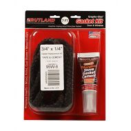 Rutland Products Stove Gasket Replacement Kit, 3/4 X1/4 X7