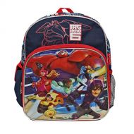 Ruz Disney Big Hero 6 Small Backpack