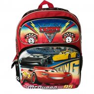 Ruz Disney CARS Big Race Backpack - Not Machine Specific