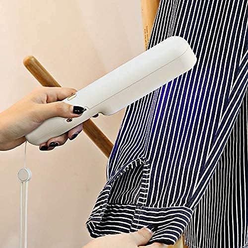  Rveal | UVILIZER Extra - UV Light Sanitizer (Ultraviolet LED Disinfection Lamp | Portable Handheld Sterilizer Wand | Rechargeable UV Cleaner for Home, Travel, Car | US Stock)