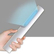 Rveal UVILIZER Wand - UV Light Sanitizer & Portable Ultraviolet Sterilizer (Handheld UV-C Cleaner for Home, Car, Travel Rechargeable UVC Disinfection Lamp USA)