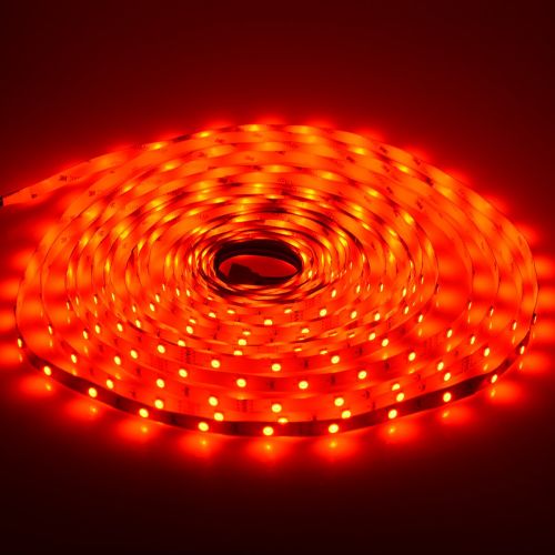  Rxment RGB LED Strip Lights with Remote 10M 32.8 Ft 5050 RGB 300LEDs Full Kit, Blue LED Light Strip, LED Lights Strip, LED Night Light, LED Christmas Lights, LED Rope Lights, LED T