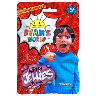 Ryans World Surprise Jellies Squishy Toy - Includes 1 Random Character