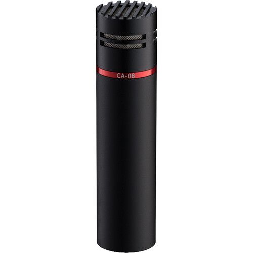  Rycote CA-08 Small-Diaphragm Condenser Microphone (Stereo Pair)