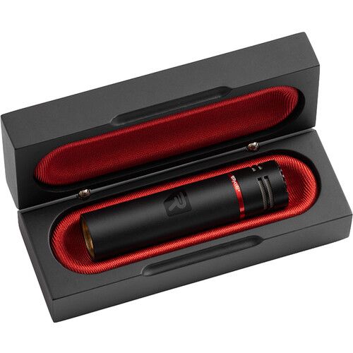  Rycote CA-08 Small-Diaphragm Condenser Microphone