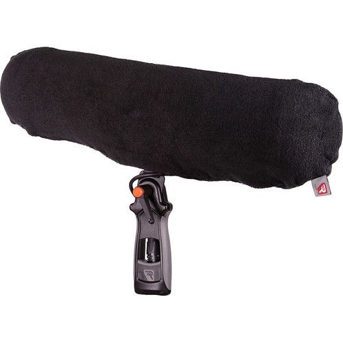  Rycote Hi-Wind Cover 4 Windscreen for Mono Modular Windshield 4