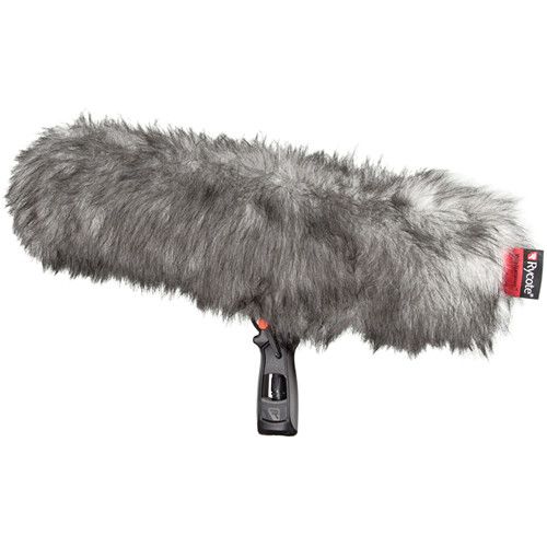  Rycote Modular Windshield WS 6 Kit (XLR-5F)