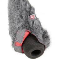 Rycote Shotgun Mic Foam and Windjammer Combo (3.9