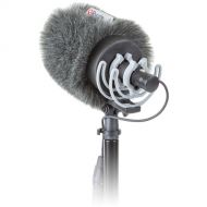 Rycote Softie Kit for Sanken CS-M1 Microphone with Windshield and Shockmount
