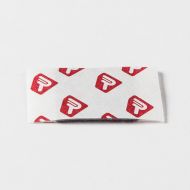 Rycote Stickies Advanced Squared Adhesive Pads (25-Pack)