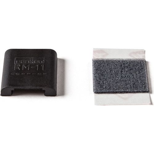  Rycote Stickies Advanced Squared Adhesive Pads (25-Pack)