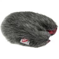 Rycote Mini Windjammer for Rode Stereo VideoMic Pro