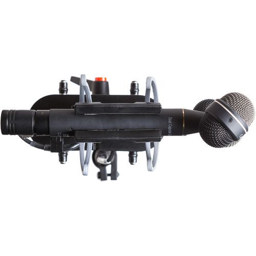  Rycote Stereo Cyclone Windshield Single Mic 3 for Sanken CUW-180