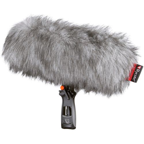  Rycote Modular Windshield Kit 3 (30mm, No CB)