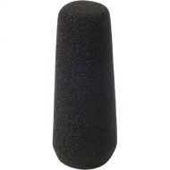 Rycote 104408 10cm Standard Hole SGM Foam (10-Pack)