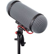 Rycote Windshield Kit for Schoeps MiniCMIT