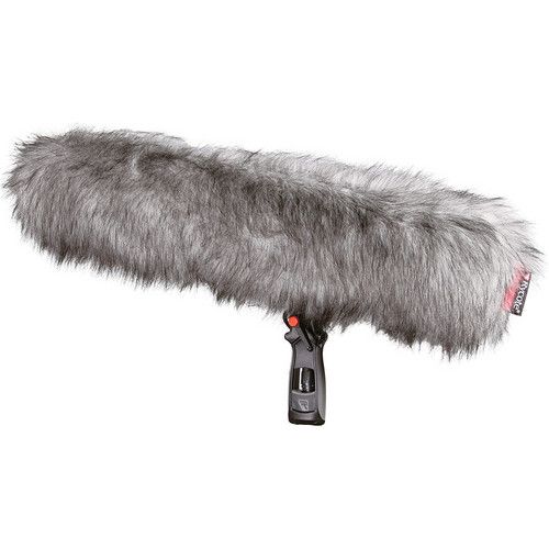  Rycote Windjammer 8J for Windshield 295 and Ext 220